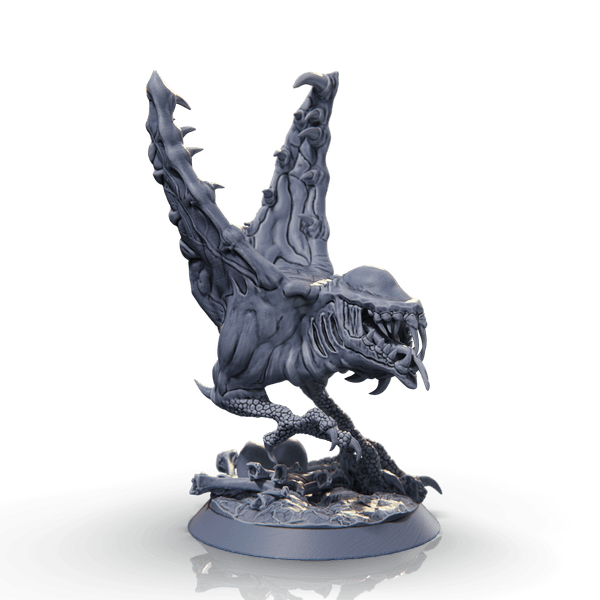 Hell Chicken
