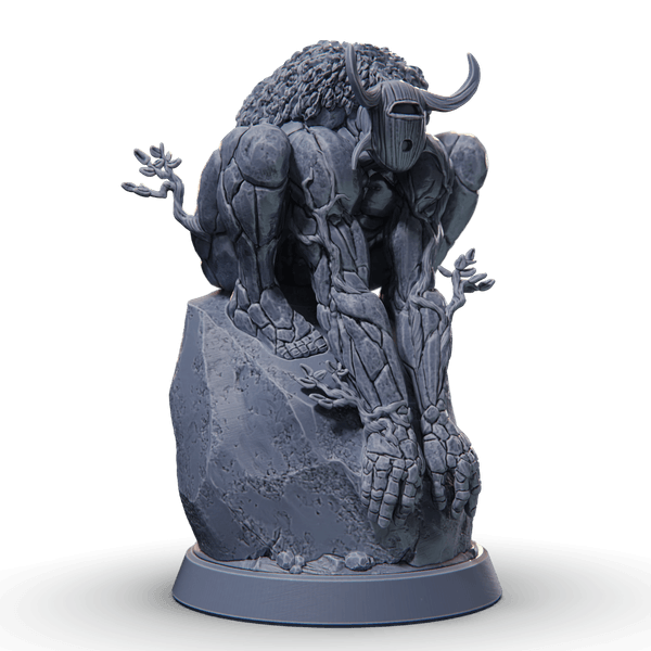 Spirit of the Mountain