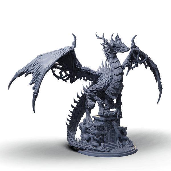 Valaedra "Wrath of the Forest"