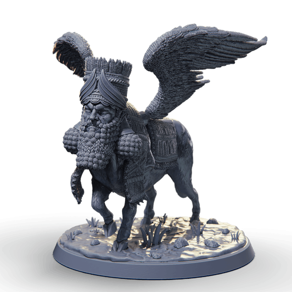 Lamassu
