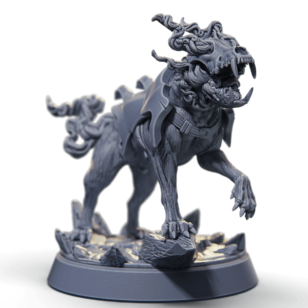 Hell Hound
