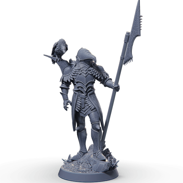 Vulture Knight