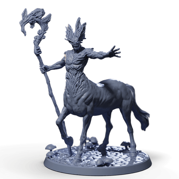 Myconid Centaur
