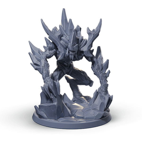Frost Lurker