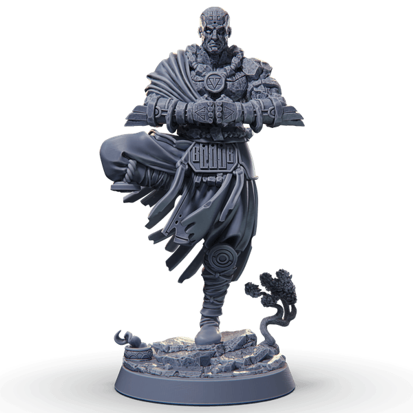 Thraur Stonewill