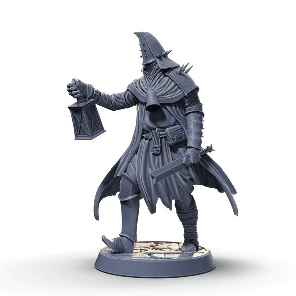 Asylum Guard