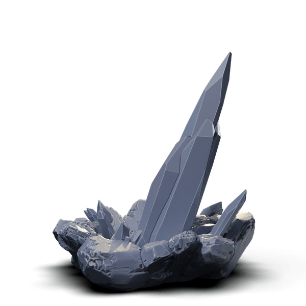 Fragment of the Stars