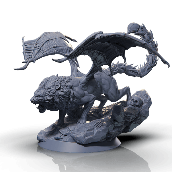 Manticore