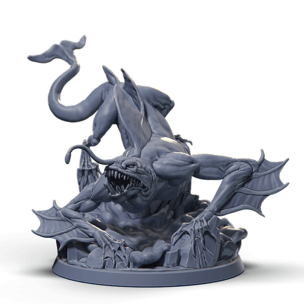 Sea Devil