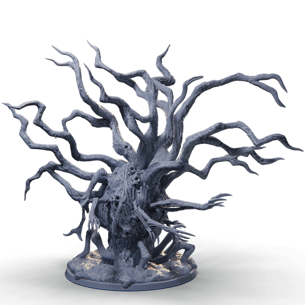 Dreadwillow Jail
