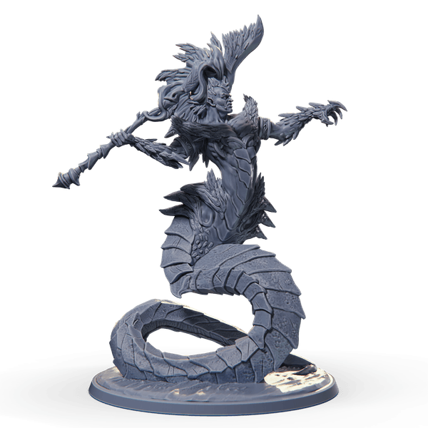 Salamander Guard