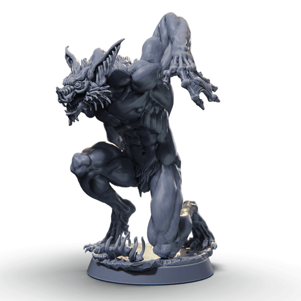 Strigoi
