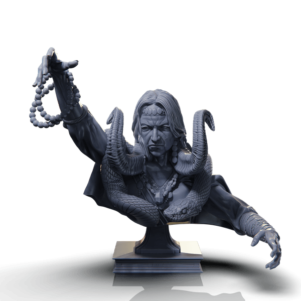 Water Hag - Bust