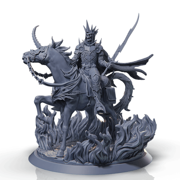 Infernal Champion