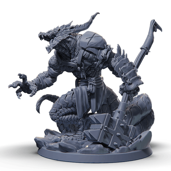 Kobold Alpha