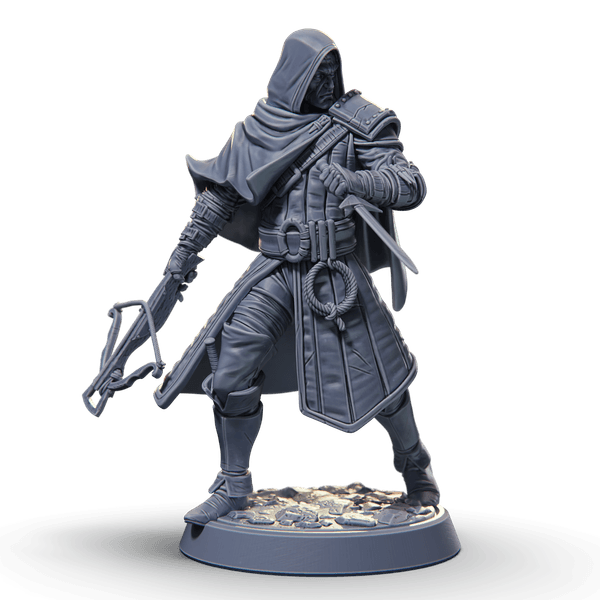 Augurs Bandit
