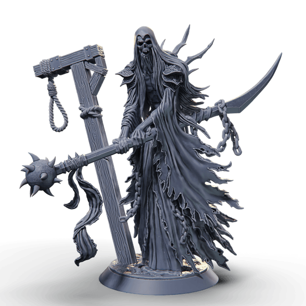 Gallows Whisperer