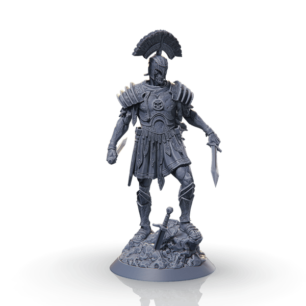 Demon Footsoldier