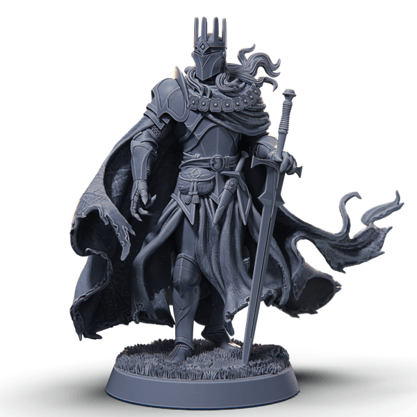 Champion of Justice