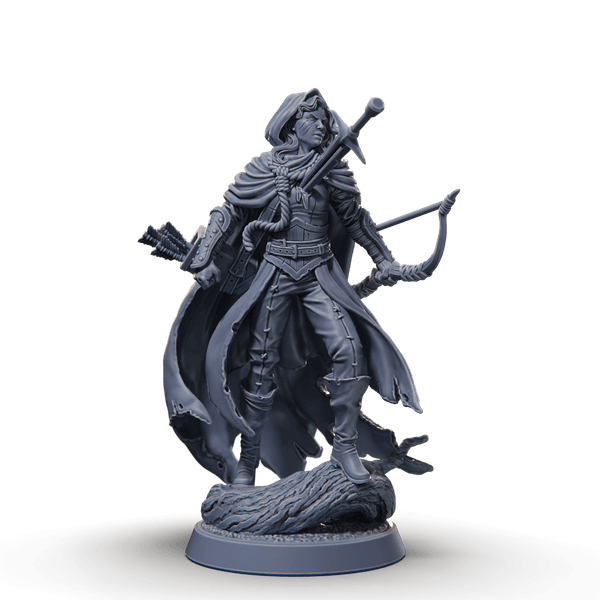 Cursed Revenant