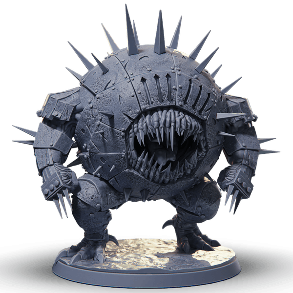 Deathball