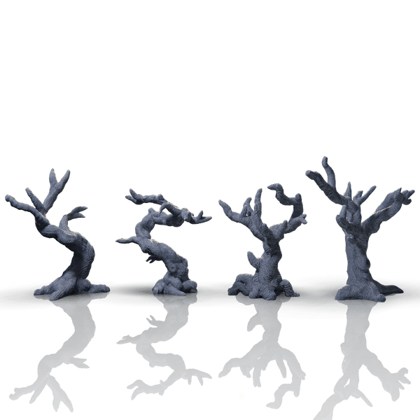 Dead Trees