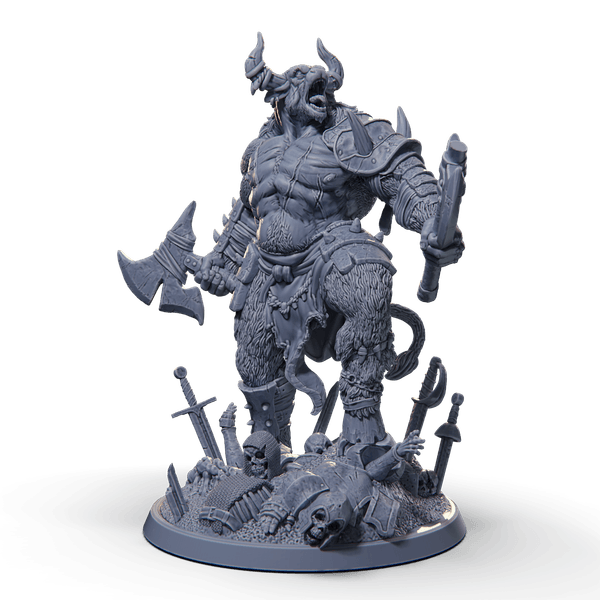 Minotaur