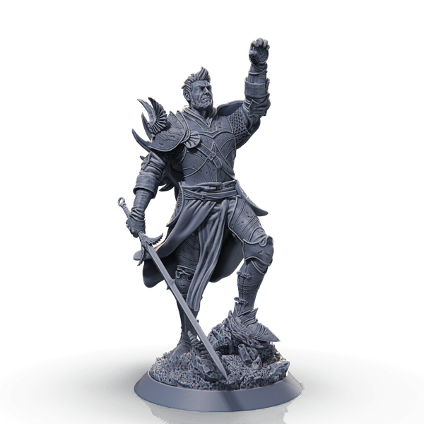Reynald Dawnbringer