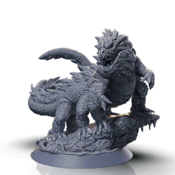 Basilisk