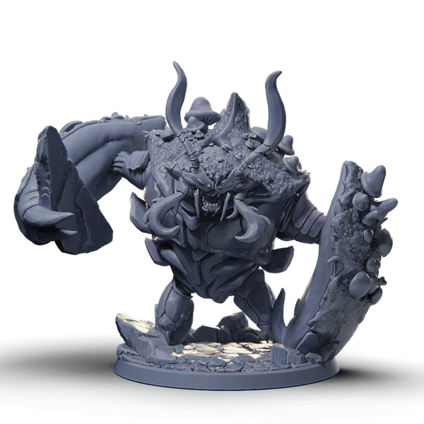 Umber Hulk