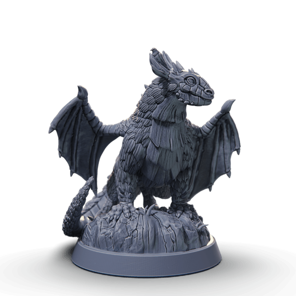 Valaedra's Offspring