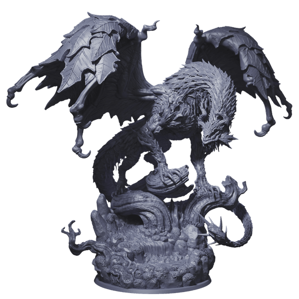 River Dragon