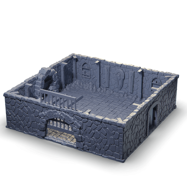 Treasure Vault