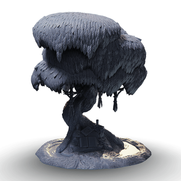 Willow Tree