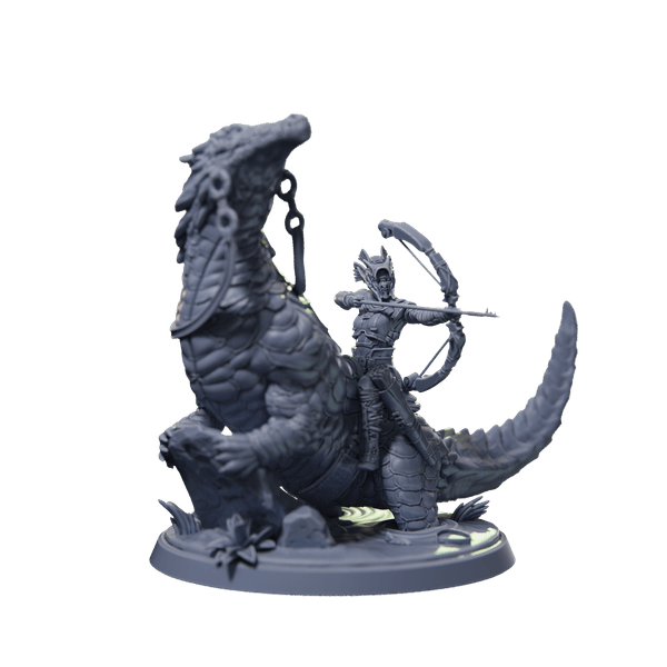 Nav'Avar Lizard Riber