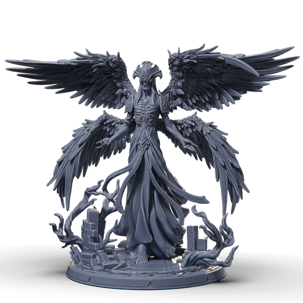 Angel of Death