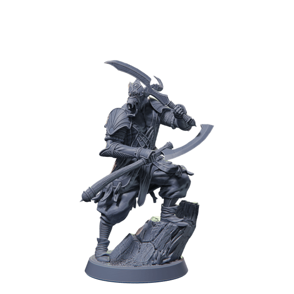 Nav'Avar Razor Claw