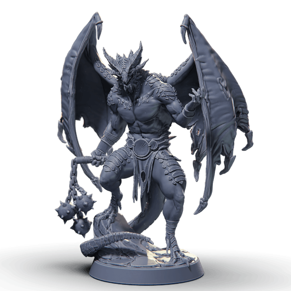 Kobold Purebreed