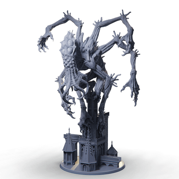 The Nightmare Weaver