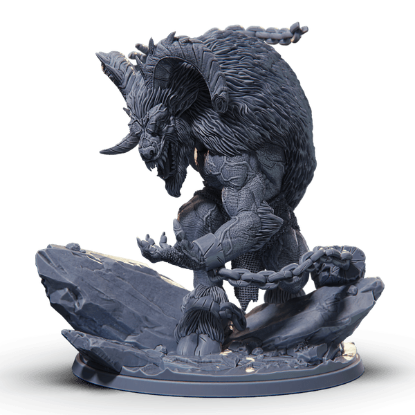 Exiled Abomination