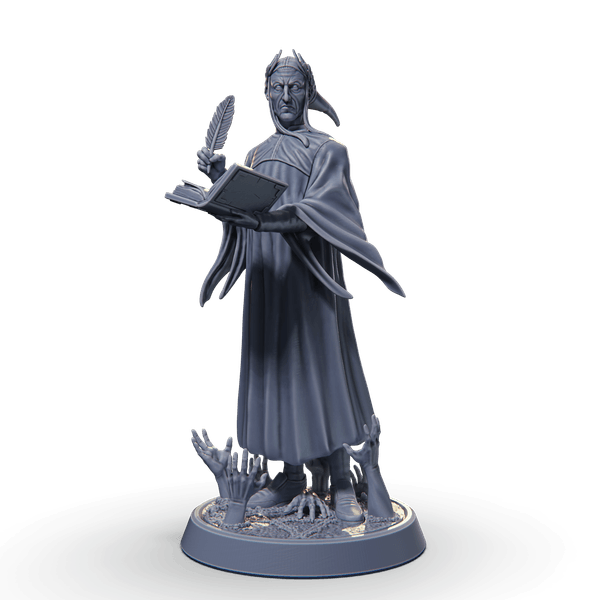 Dante Alighieri