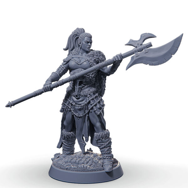 Fellra Bloodthorne