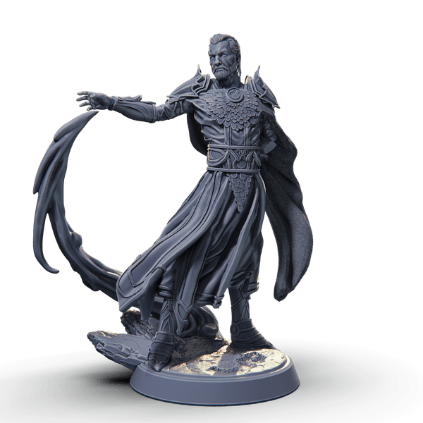 Admarael, Lord of Flames