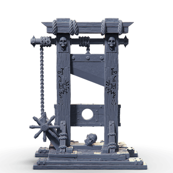 Guillotine