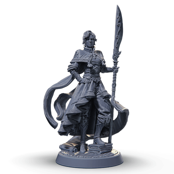 Meredith Astra