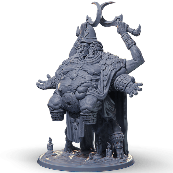 Blight Devil