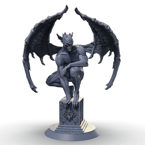 Gargoyle