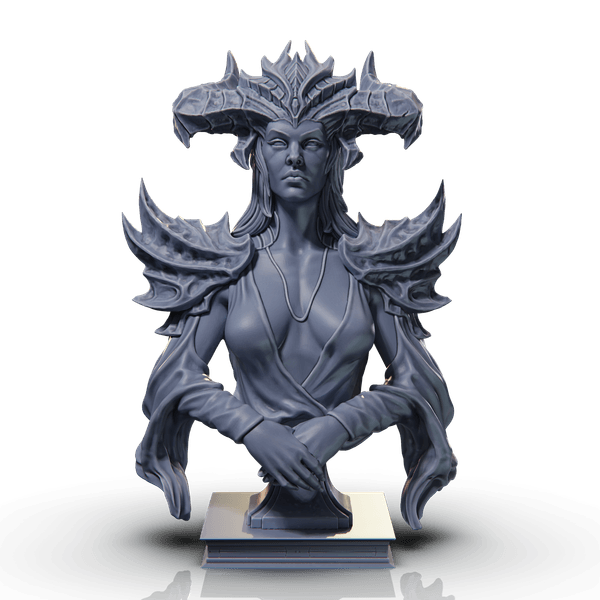 Glasya - Bust
