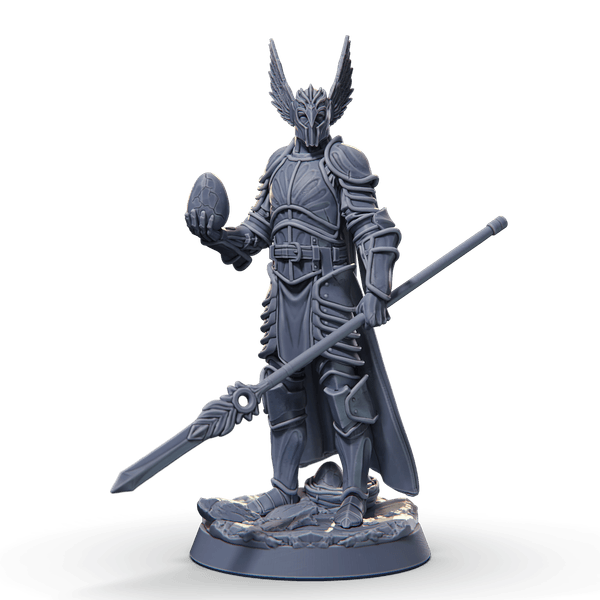 Griffon Knight