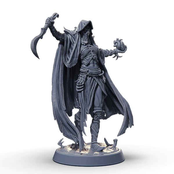 Arena Cultist